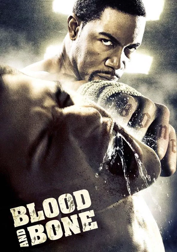 Blood and Bone