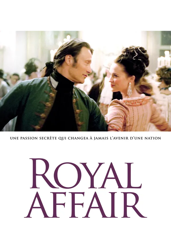 Royal Affair