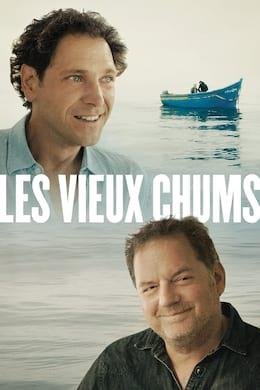 Les Vieux Chums