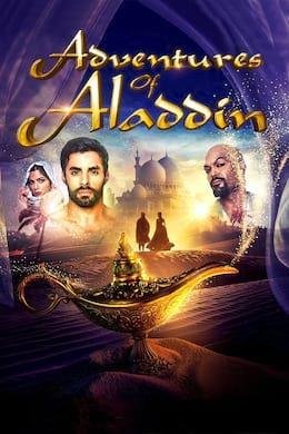 Adventures Of Aladdin