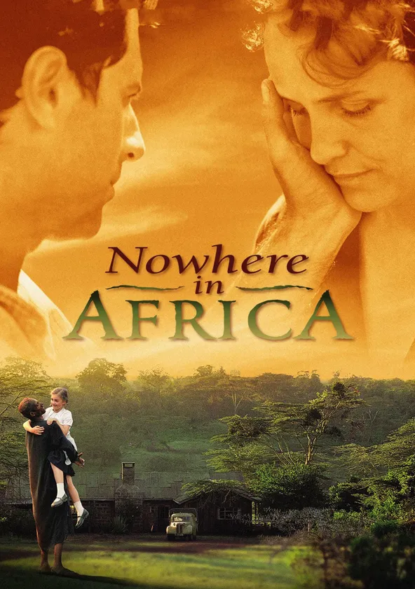 Nowhere in Africa