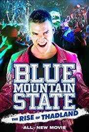 Blue Mountain State : The Rise of Thadland