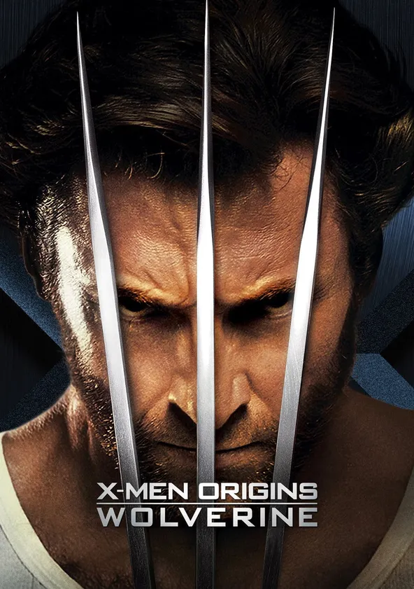 X-Men Origins : Wolverine