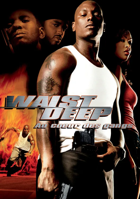 Waist Deep : Au cœur des gangs