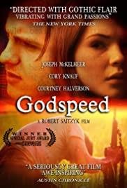 Godspeed : Priez pour votre survie