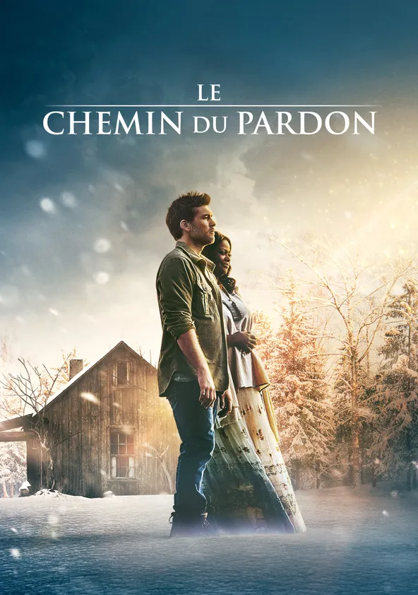 Le Chemin du pardon : La Cabane