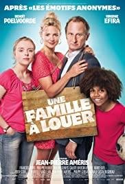 Une famille à louer