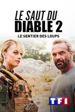 Le Saut Du Diable 2 : Le Sentier Des Loups