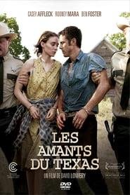 Les Amants du Texas