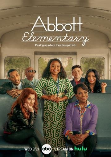 Abbott Elementary Saison 2 Episode 22