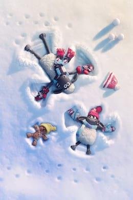 Shaun The Sheep: The Flight Before Christmas