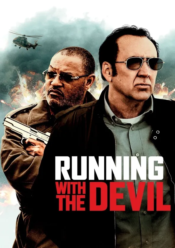 La traque du diable