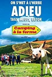 Camping à la ferme