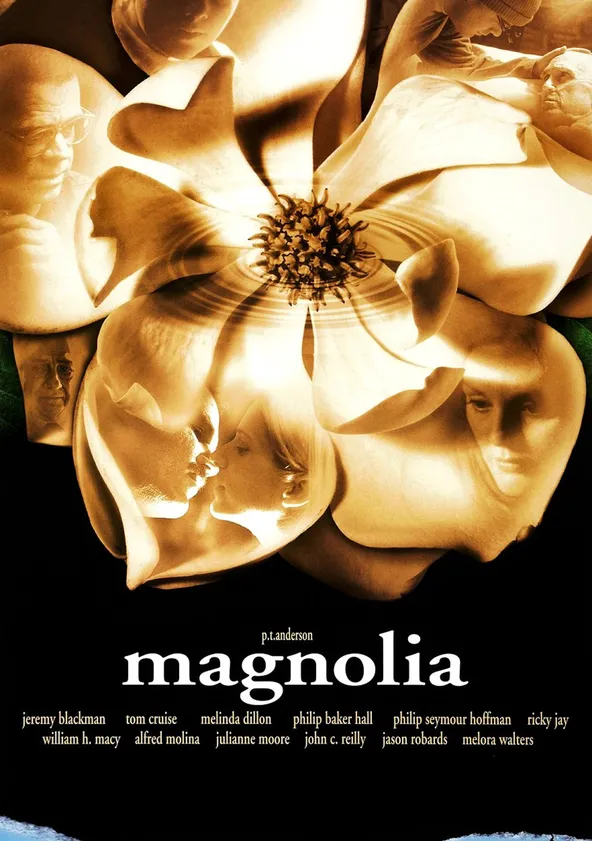Magnolia