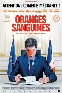 Oranges Sanguines