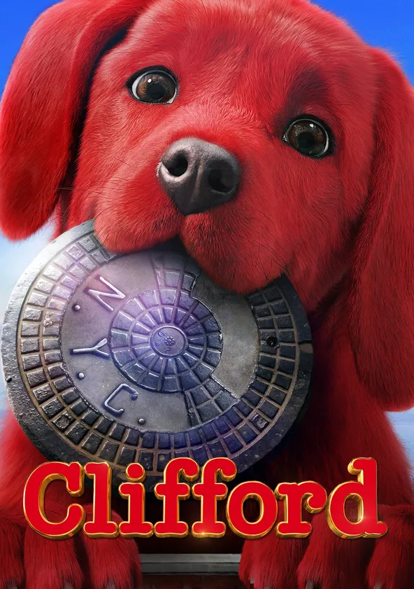 Clifford