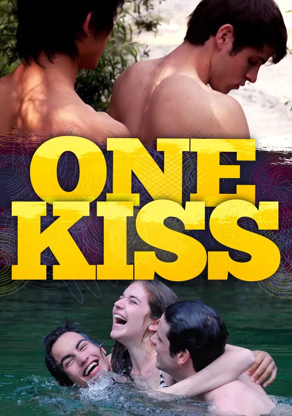 One Kiss