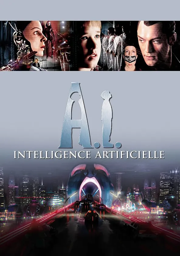 A I  : Intelligence artificielle