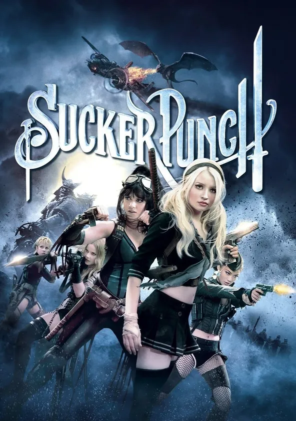 Sucker Punch