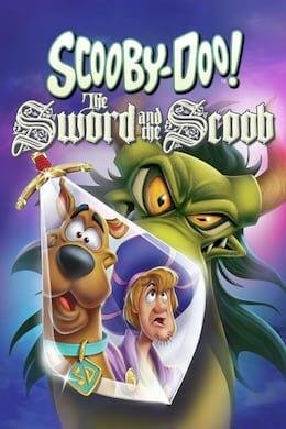 Scooby-doo! The Sword And The Scoob