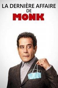 Monk, le retour