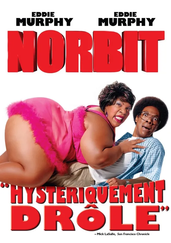 Norbit
