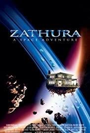 Zathura : une aventure spatiale