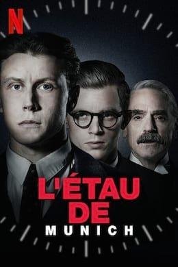 L'étau De Munich