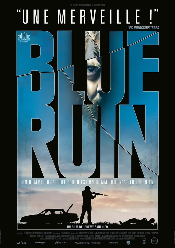 Blue Ruin