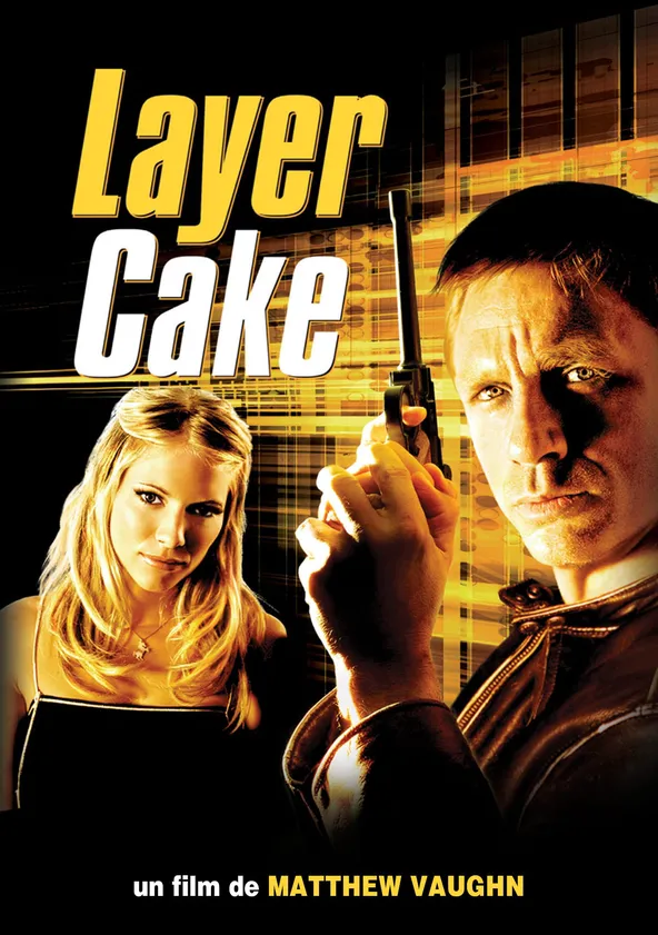 Layer Cake