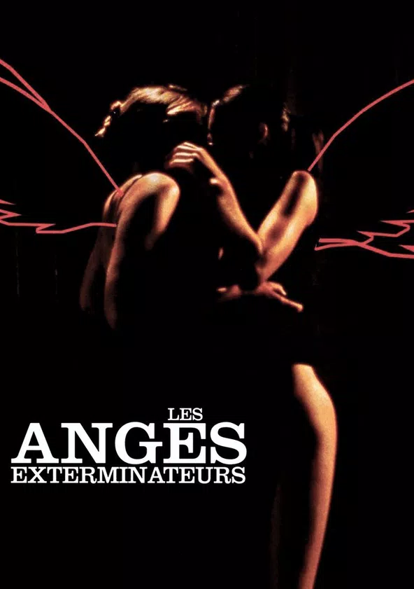 Les Anges exterminateurs