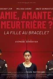 La fille au bracelet