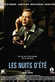 Les nuits dété