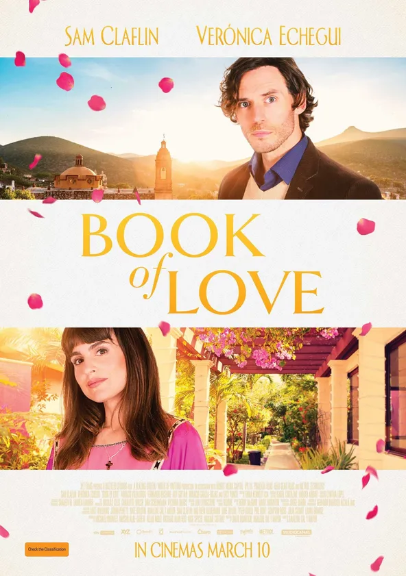 Book of Love