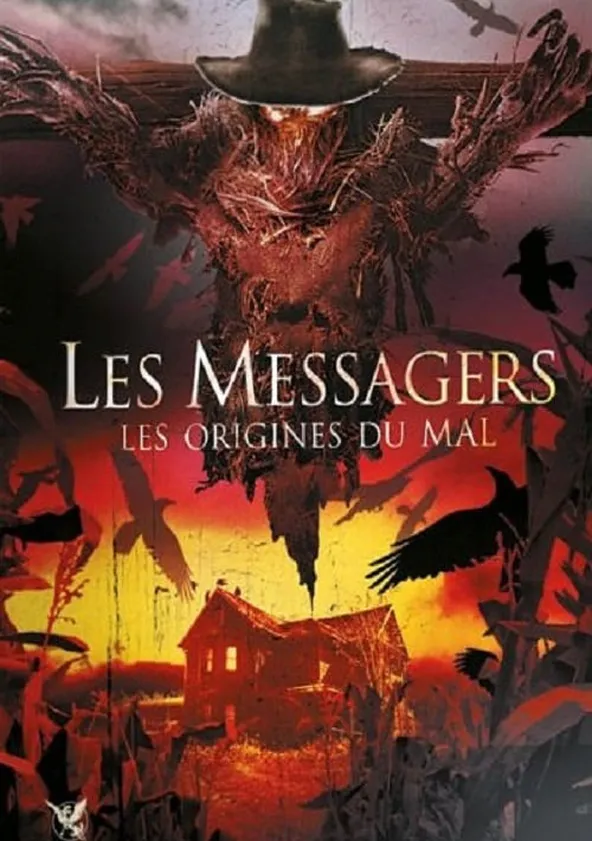 Les Messagers 2 : Les Origines du Mal