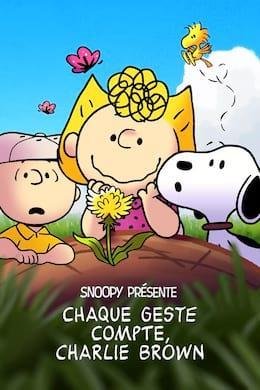 Snoopy Presents: It’s The Small Things, Charlie Brown