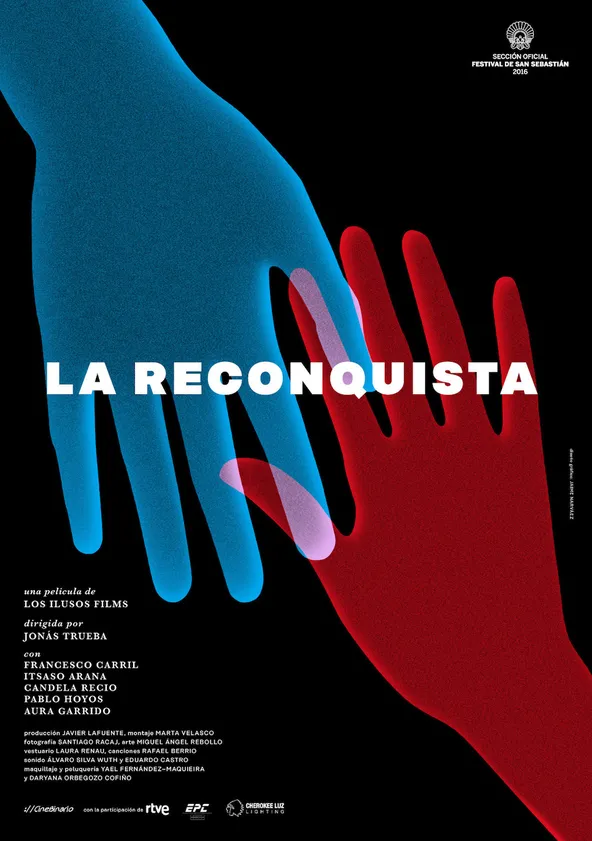 The Reconquest