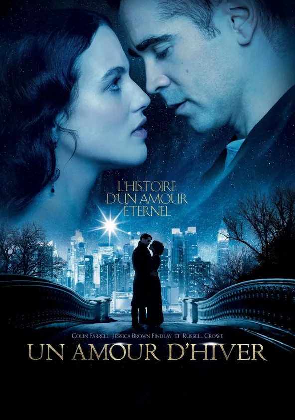Un Amour d'hiver