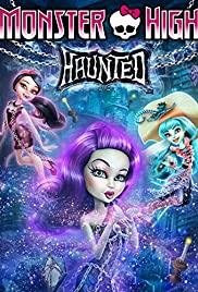 Monster High : Hanté