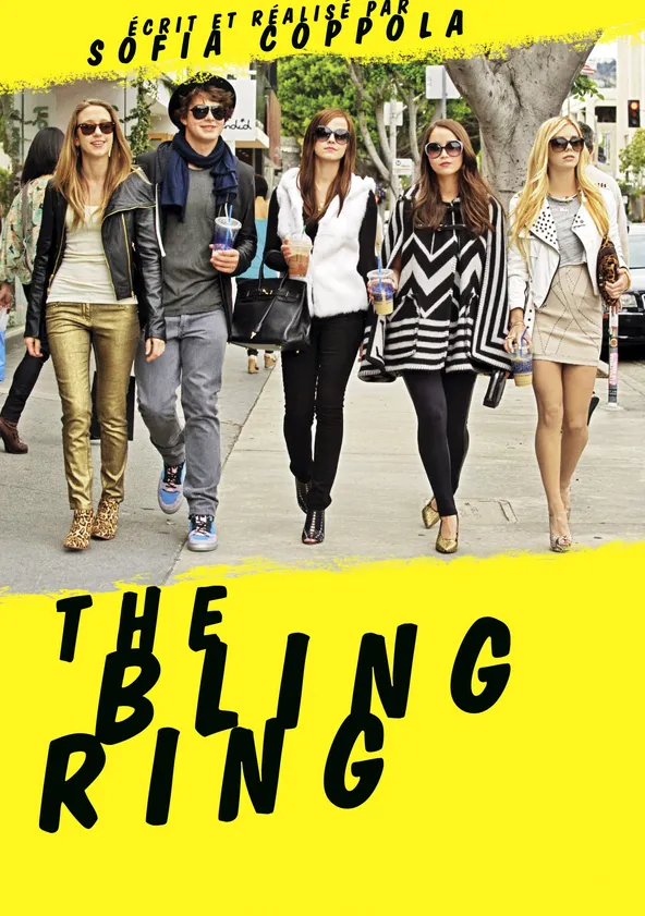 The Bling Ring