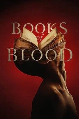 Books Of Blood