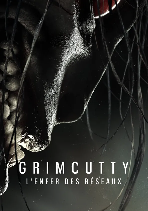 Grimcutty : l'enfer des réseaux