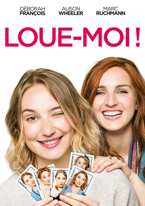 Loue-moi !