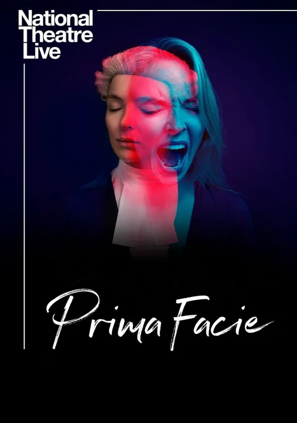 National Theatre Live: Prima Facie