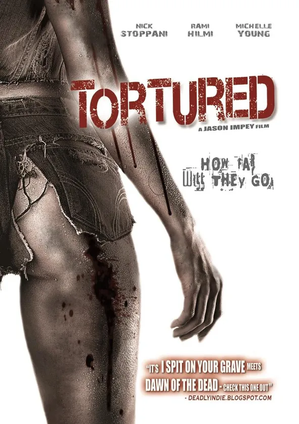 Tortured