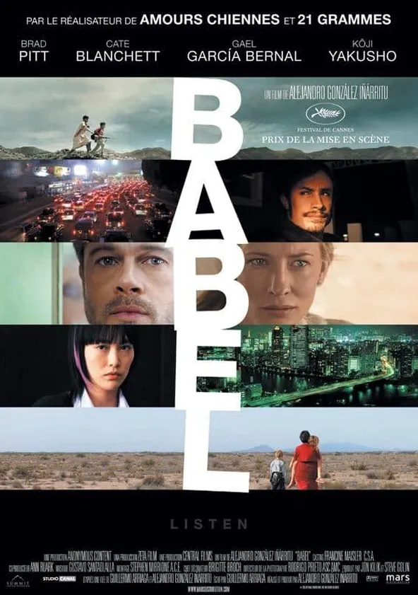 Babel