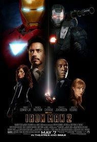 Iron Man 2