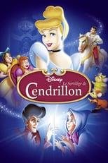 Cendrillon 3, le Sortilège de Cendrillon