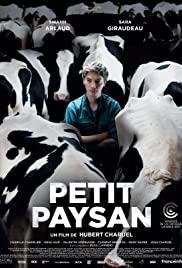 Petit paysan