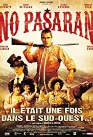 No Pasaran